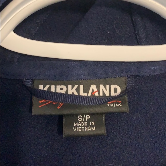 Light water resistant jacket - Picture 2 of 3